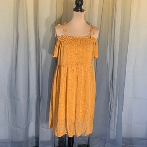 NWT Dress